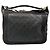 Louis Vuitton Borsa Tote e Borsa a Spalla Aperçu Odysseus MM Nero - vista 4