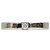 Bulgari Diamond Platinum Merrime Verlobungsring Silber