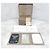 Bulgari Diamond Platinum Merrime Verlobungsring Silber - Ansicht 6