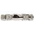 Bulgari Diamant Serpenti Viper Ring Weißgold Größe Silber