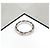 Bulgari Diamant Serpenti Viper Ring Weißgold Größe Silber - Ansicht 3