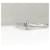 Tiffany & Co Diamant-Platin-Ehering Silber - Ansicht 4