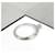 Tiffany & Co Diamant-Platin-Ehering Silber - Ansicht 5