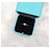 Tiffany & Co Diamant-Platin-Ehering Silber - Ansicht 6