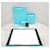 Tiffany & Co Diamant-Platin-Ehering Silber - Ansicht 7