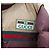 Gucci Gesteppte Nylonjacke mit Logo Mehrfarben - Ansicht 4