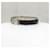 Hermès Bracciale Click Argento Nero Opaco  - vista 2