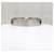 Hermès Bracciale Click Argento Nero Opaco  - vista 3