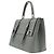 Prada Borsa Tote e Borsa a Spalla in Pelle Saffiano - vista 2