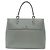 Prada Borsa Tote e Borsa a Spalla in Pelle Saffiano - vista 4