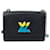 Louis Vuitton Epi Twist MM Nero