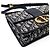 Borsa a tracolla Christian Dior Oblique Montaigne - vista 7