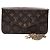 Pochette Félicie Louis Vuitton Pochette Monogram Felicie