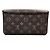 Pochette Félicie Louis Vuitton Pochette Monogram Felicie - vista 4