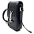 Saint Laurent Borsa a tracolla mini con logo Nero - vista 2