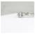 Tiffany & Co Diamant-Platin-Ehering Silber - Ansicht 4