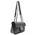 Gucci Marmont Matelassé Chain Schultertasche Schwarz - Ansicht 3