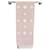 Louis Vuitton Sciarpa Monogram Essential Shine Bianco  - vista 1