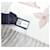 Louis Vuitton Sciarpa Monogram Essential Shine Bianco  - vista 8