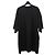 Balenciaga Care Label Medium Fit T-Shirt Size Black