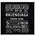 Balenciaga Care Label Medium Fit T-Shirt Size Black - view 4