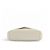Saint Laurent Chevron College Medium Gold (Ticket de compra de grandes almacenes) Blanco - vista 6