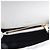 Saint Laurent Chevron College Medium Gold (Ticket de compra de grandes almacenes) Blanco - vista 7