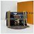 Louis Vuitton Borsa a Spalla Monogram Vernis Wood Nero - vista 2
