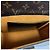 Louis Vuitton Borsa a Spalla Monogram Vernis Wood Nero - vista 6