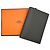 Hermès Euclid Cardholder Gray Multiple colors