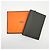 Hermès Euclid Cardholder Gray Multiple colors - view 8
