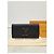 Louis Vuitton Cartera larga Capucines en cuero Taurillon negro Gold LV - vista 6