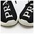 Prada Logo Stricksocken für Sneaker Weiß - Ansicht 9