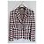 Thom Browne Classic Tweed Jacke Mehrfarben - Ansicht 2