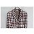 Thom Browne Classic Tweed Jacke Mehrfarben - Ansicht 3