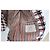 Thom Browne Classic Tweed Jacke Mehrfarben - Ansicht 7