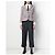 Thom Browne Classic Tweed Jacke Mehrfarben - Ansicht 9