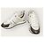 Louis Vuitton Sneakers White LV Monogram Runaway Bianco - vista 3