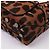 Jimmy Choo Piccola borsa a tracolla Rocket in pelle scamosciata con catena Marrone - vista 10