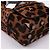 Jimmy Choo Piccola borsa a tracolla Rocket in pelle scamosciata con catena Marrone - vista 11