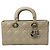 Borsa Tote Lady Dior Joy Medium Multicolore