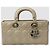 Borsa Tote Lady Dior Joy Medium Multicolore - vista 2