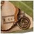 Gucci Bracciale Choker con Testa di Leone Arancione - vista 5