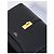 16 Céline Mini borsa in pelle di vitello satinata Nero - vista 7