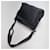 Prada Borsa a tracolla in nylon nero - vista 14