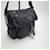Prada Borsa a tracolla in nylon nero - vista 5