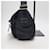 Prada Borsa a tracolla in nylon nero - vista 7