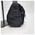 Prada Borsa a tracolla in nylon nero - vista 8