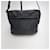 Prada Borsa a tracolla in nylon nero - vista 9