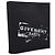 Givenchy Pouch Tote de lona - vista 6